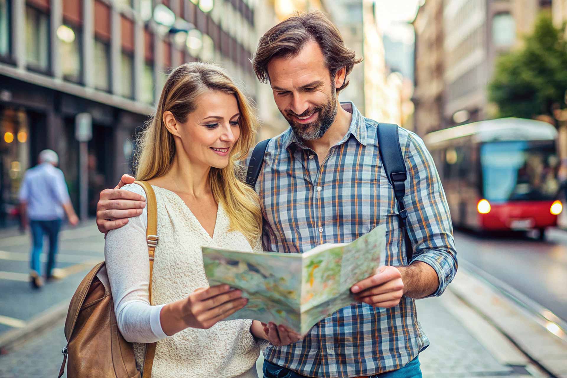 Visa Consulting
