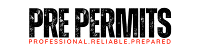 Pre Permits